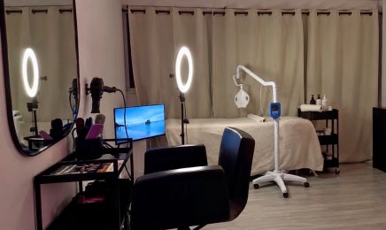 Beautyms : Institut de beauté à Lormont