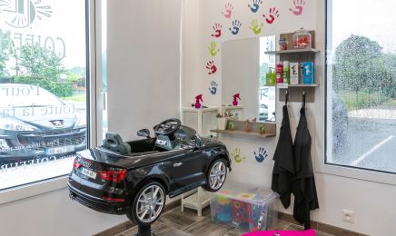LC Coiffure  : Coiffeur à Bénesse-Maremne