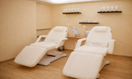 Iconic Paris  : Institut de beauté à Aulnay-sous-Bois