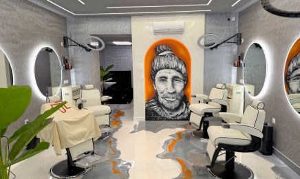 Rijal barber club  : Coiffeur à Hénin-Beaumont
