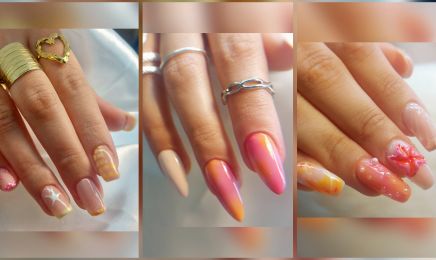 Beauté prestige : Manucure à Heyrieux