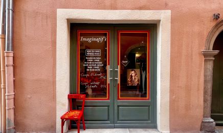 Imaginatif’s : Coiffeur à Toulon