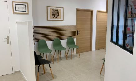 Cryovital : Institut de beauté à La Ciotat