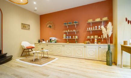 La Beauté Gaillarde  : Manucure à Brive-la-Gaillarde