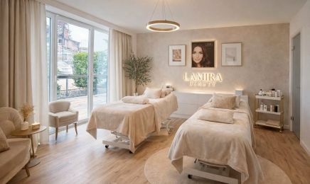 L Amira: Kosmetikstudio in Neustadt an der Weinstraße