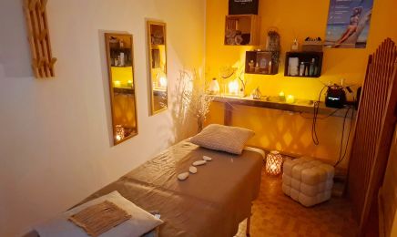 LR Naturel : Coiffeur à Damvix