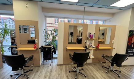 Beauty-Haus: Friseur in Erfurt