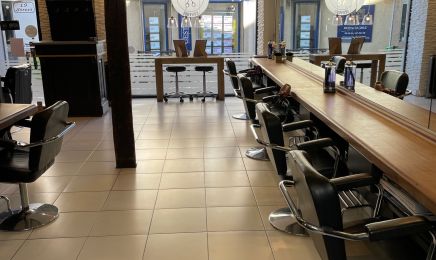 Studio 12 Coiffure : Coiffeur à Antony