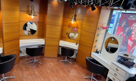 Salon B : Coiffeur à Meulan-en-Yvelines