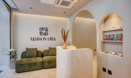 Maison Ora : Institut de beauté à Chambéry