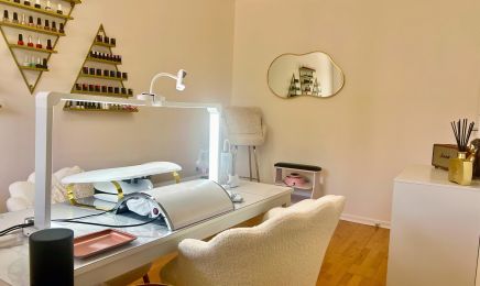 Vnails infini  : Manucure à Mérignac