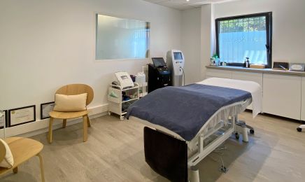 C-Line Laser Clinic : Institut de beauté à Charly