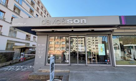 david&son - Meylan : Coiffeur à Meylan