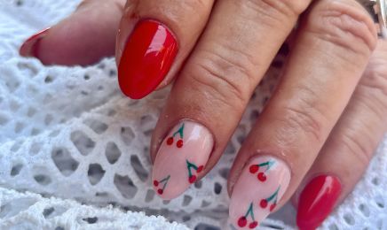 Nanie Beauty : Manucure à Lattes