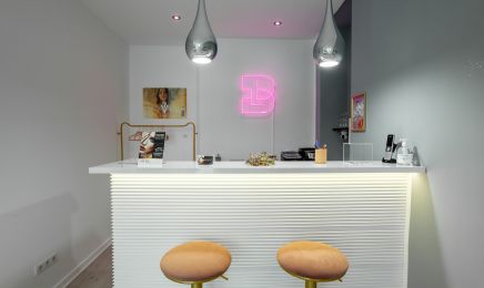 Beauty Loft by S : Manucure à Saint-Ismier
