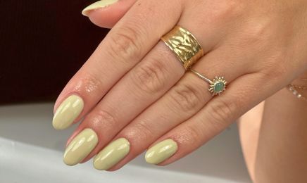 Shannon Nails : Manucure à Toulon