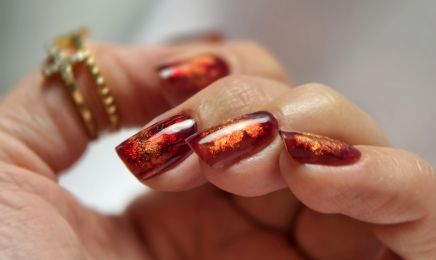 My Nail Therapy  : Manucure à Saint-Leu-la-Forêt