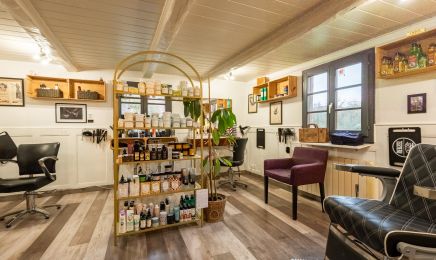 Les Fees Des Cheveux : Coiffeur à Bellemagny