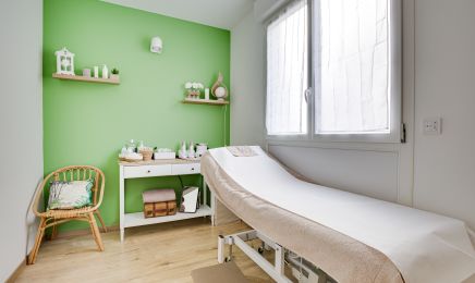 Ô Trésors Poudrés : Manucure à Soulac-sur-Mer