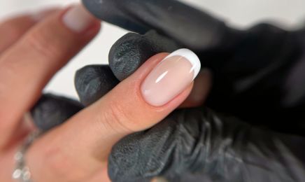 L’ATELIER DE SARA : Manucure à Saint-Cyr-sur-Mer