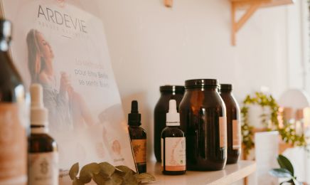 OPALE & SENS  : Institut de beauté à Loudun