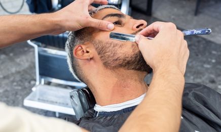 Kingsman Barber Club : Coiffeur à Mulhouse