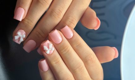 Nails by Mge  : Manucure à Beauvoir-de-Marc