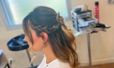 L’atelier du Coiffeur Gregory Pedrero : Coiffeur à Villeneuve