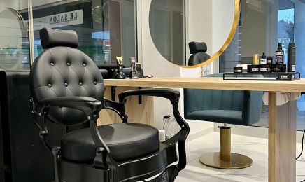 LE SALON - HAIR STYLIST  : Coiffeur à Saint-Julien-en-Genevois