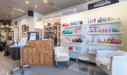 Mod'Coif : Manucure à Douai