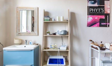 Lucie Esthétique  : Institut de beauté à Montebourg