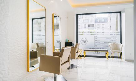 NACYA Coiffure : Coiffeur à Trappes