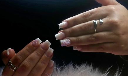 Fingerlip : Manucure à Dammarie-les-Lys