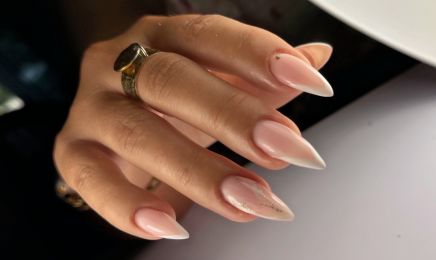 Les Ongles de Mimi : Manucure à Bouc-Bel-Air