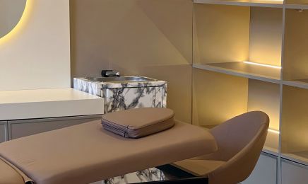 Selin Darwesh Kosmetik: Kosmetikstudio in Bielefeld