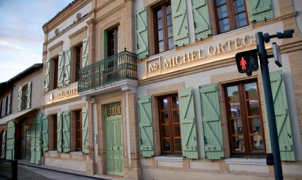 Escale Beauté by Michel Ortega  : Institut de beauté à Montrabé