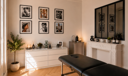 Derma-Ink : Institut de beauté à Besançon