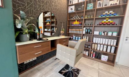 F & M Friseursalon: Friseur in Düsseldorf