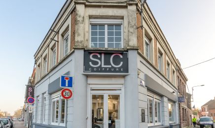SLC : Coiffeur à Marquette-lez-Lille