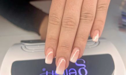 Loveliness : Manucure à Montpellier