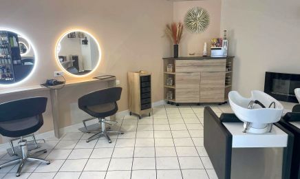 Eloxyde : Coiffeur à Pompey
