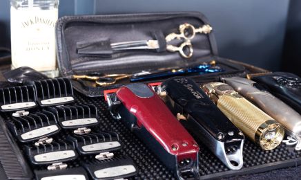 Los Barbeiros Paris Barbershop : Coiffeur à Saint-Maur-des-Fossés
