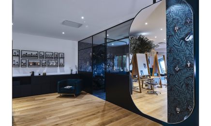 Louis Ludovic Coiffeur : Coiffeur à Cugnaux