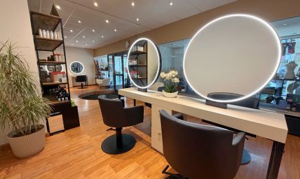 Brige Coiffure : Coiffeur à Calais