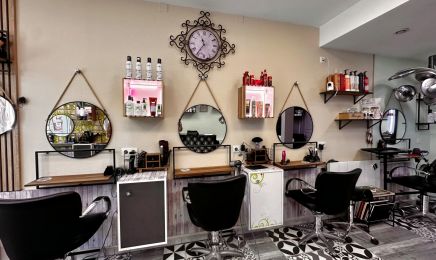 Esprits Créa'Tifs : Coiffeur à Châlons-en-Champagne