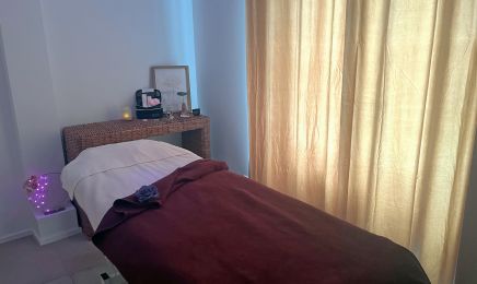 La Perle d’Alyzée : Institut de beauté à Belleville-en-Beaujolais