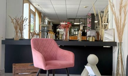 Côté Salon By Solenne : Coiffeur à Pleyben