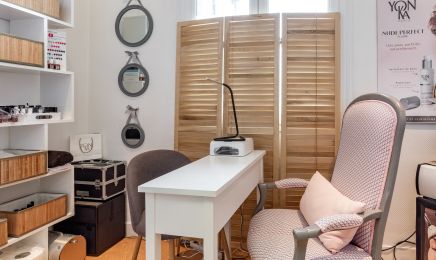 Métamorph’Ose : Institut de beauté à Bourguébus