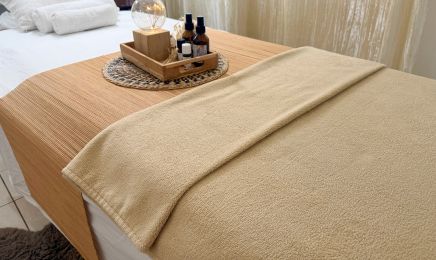 Studio Body Touch by Angela : Institut de beauté à Kourou