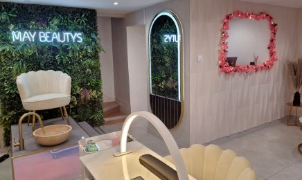 May Beauty's : Manucure à Herblay-sur-Seine